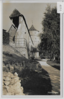 Nördlingen - Feilturm - Nördlingen