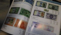 Malaya Malaysia Singapore Sarawak Coin Money Banknote Book Catalogue 1786 2016 - Malasia