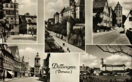 DILLINGEN/DONAU - Dillingen