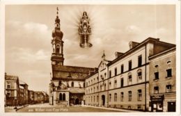 CPA AK Deggendorf Redemptoristenkloster GERMANY (892437) - Deggendorf