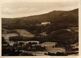 CPA AK Deggendorf Fernsicht GERMANY (892452) - Deggendorf