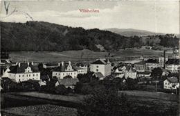 CPA AK Vilshofen Vue Generale GERMANY (892605) - Vilshofen