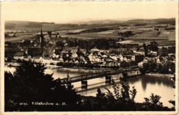 CPA AK Vilshofen Vue Generale GERMANY (892620) - Vilshofen