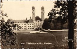 CPA AK Vilshofen A.d.Kloster GERMANY (892642) - Vilshofen