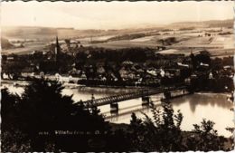 CPA AK Vilshofen Panorama GERMANY (892656) - Vilshofen