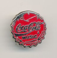 COCA COLA MUSIC - Coca-Cola