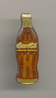 COCA COLA - Coca-Cola