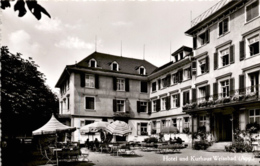 Hotel Und Kurhaus Weissbad (App.) (13019) - Weissbad 