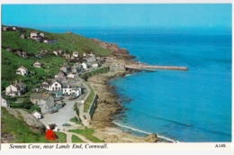 Sennen Cove, Near Land's End, Cornwall. Unposted - Land's End