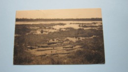 LIERMAN Oud Turnhout ( Ed. Nels ) Anno 1921 ( Zie Foto Details ) ! - Oud-Turnhout