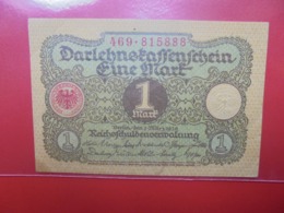 Darlehnskassenschein :1 MARK 1920 (B.1) - 1 Mark