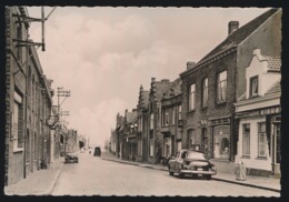 FOTOKAART  LO   OOSTSTRAAT - Lo-Reninge