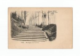Visé.  Montagne De Lorette (1902). - Visé
