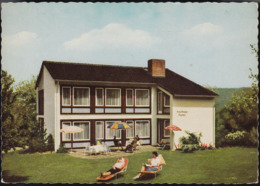 D-53489 Bad Bodendorf - Sinzig - Hotel Pension Fischer - Haus Garni - Heidenheim