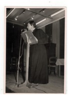 Schoten  Vrouwen Gilde St.FilippusToneel Opvoering? 1968 - Schoten
