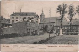 Weidstrasse - Herzogenrath - Herzogenrath