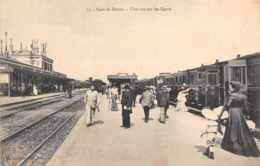 28-DREUX- LA GARE - Dreux