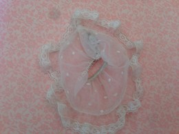 ORIGINAL BARBIE VINTAGE CLOTH SKIPPER #1900 Under Pretties Skirt 1964/65 - Barbie