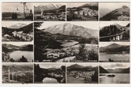 Mitterbach, Austria Multiview - Lilienfeld