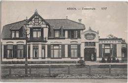 Assen - Ziekenhuis - & Hospital - Assen