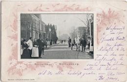 Spoorstraat - Winterswijk - Winterswijk