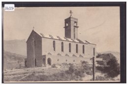 NOËS SUR GRANGES - LA NOUVELLE EGLISE DE SAINTE THERESE - TB - Granges