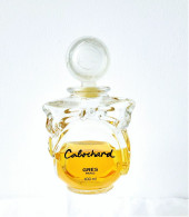 Flacon  De Parfum  CABOCHARD  De  GRÈS    100 ML - Unclassified