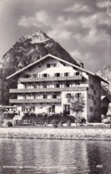 Pertisau Am Achensee * Strandhotel, Gebirge, Tirol, Alpen * Österreich * AK762 - Pertisau
