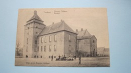 Kasteel - Ancien Château ( Jacobs - Brosens ) Anno 19?? ( Zie Foto Details ) ! - Turnhout