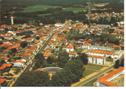 SAINT VINCENT DE TYROSSE - Vue Générale Aérienne - Saint Vincent De Tyrosse