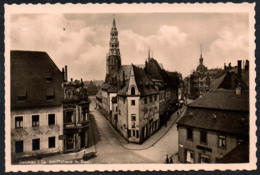 C2694 - Zwickau - Schiffshaus Am Dom - Franz Landgraf - Zwickau