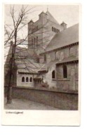 VEGHEL. KAPEL ZUSTERS FRANCISCANESSEN MOEDERHUIS. - Veghel