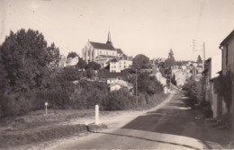 Le Poiré-sur-Vie : Vue Générale - Poiré-sur-Vie