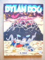 Dylan Dog N. 51 - Dylan Dog