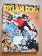 Dylan Dog N. 57 - Dylan Dog