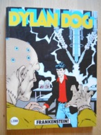 Dylan Dog N. 60 - Dylan Dog