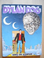 Dylan Dog N. 59 - Dylan Dog