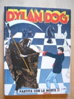 Dylan Dog N. 66 - Dylan Dog