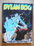 Dylan Dog N. 67 - Dylan Dog