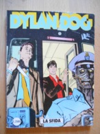 Dylan Dog N. 96 - Dylan Dog