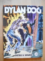 Dylan Dog N. 97 - Dylan Dog