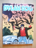 Dylan Dog N. 99 - Dylan Dog