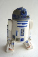 FIGURINE  PVC  STAR WARS LUCAS FILM 2004 R2D2 - Altri & Non Classificati