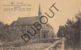 Postkaart/ Carte Postale TREMELO Noviciaat Van De Paters Der HH Harten  (O911) - Tremelo