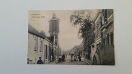 ROOSENDAAL - NISPENSCHE STRAAT - Roosendaal