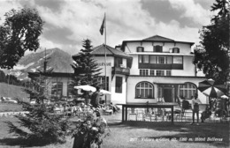 Villars S/Ollon Hôtel Bellevue - Ollon