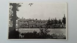 ZEIST -  ZUSTERPLEIN - FOTOKAART - Zeist