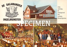 3 De Salamander - Ingelmunster - Ingelmunster