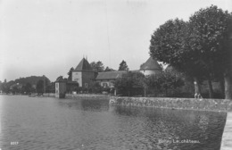 Rolle Le Château - Rolle