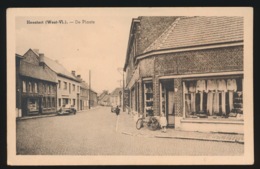 HEESTERT   DE PLAATS - Zwevegem